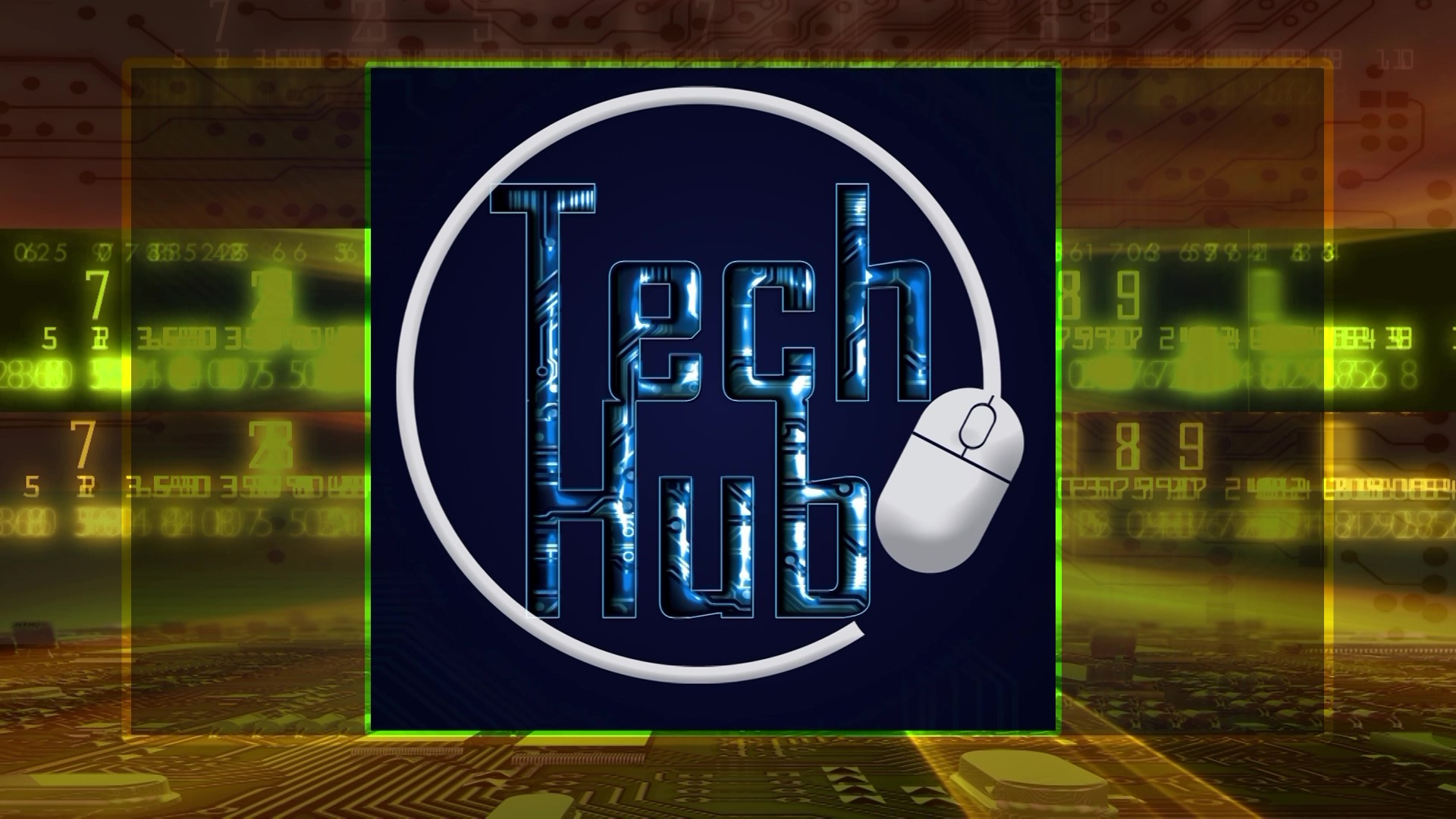 Tech Hub